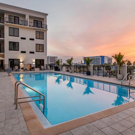 Courtyard By Marriott קלירווטר ביץ' מראה חיצוני תמונה